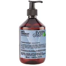 Every Green Champú Anticaspa 500ml