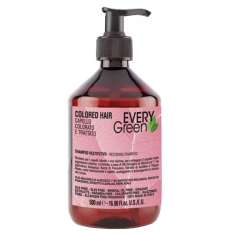 Every Green Champú Color 500ml