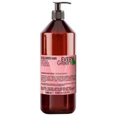 Every Green Champú para Cabello Coloreado 1000ml