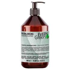 Every Green Champú Seboregulador 500ml