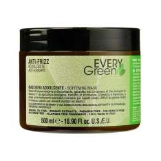 Every Green Máscara Anti-Frizz 500ml
