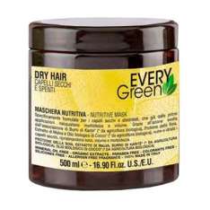 Every Green Máscara Nutritiva 500ml