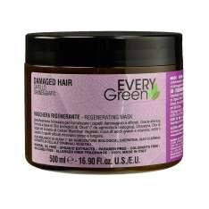 Every Green Máscara Regeneradora 500ml