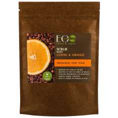Exfoliante de cuerpo | Café y Naranja 200gr