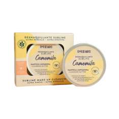 Flor de Mayo Manteca Limpiadora Desmaquillante Sublime con Camomila 80GR