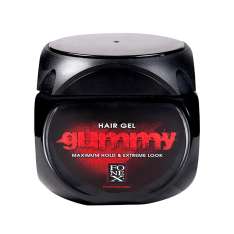 Gummy Gel Maximum Hold 700ml