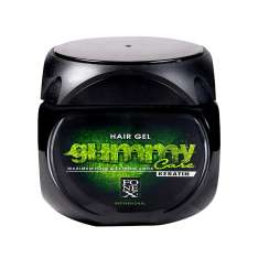 Gummy Gel Maximum Hold con Queratina 700ml
