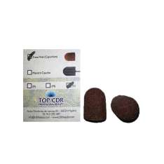 Fresa Kiel Capuchón Recambio 13x19 Grande 6 Pzs.