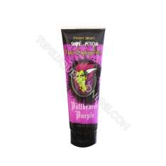 FRIGHT NIGHT Spike and Color - Gel de Color "Pallbearer Purple" 99 ml.