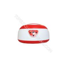 Fundidor de Parafina