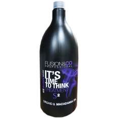 Fusion & Co It's Time To Think Treatment S2 Mascarilla 1500ml