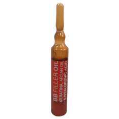 Fusion&CO K3 Efecto Botox Tratamiento Para el Pelo  12ml 1U.