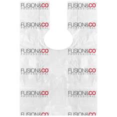 Fussion&Co Bolsa de 50 Capas Desechables Blancas