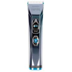Gamma+ Clipper Profesional Empyre con Motor Rotativo y Cuchilla de Cerámica
