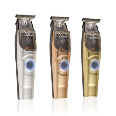 Maquina de cortar cabello marca gama sales