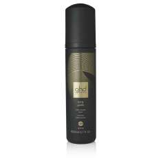 GHD Body Goals Total Volumen Espuma Para Todo Tipo de Pelo 200ml