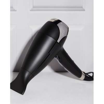 Secador profesional cheap ghd helios negro
