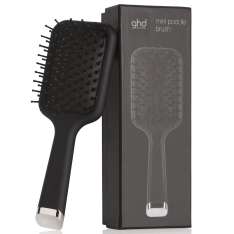 GHD Mini Paddle Cepillo Plano en Formato Viaje