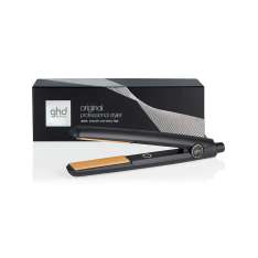 GHD Platinum Black Styler Plancha de Pelo Profesional