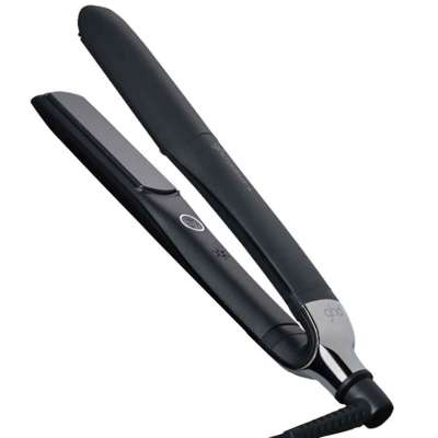 GHD Platinum+ Black Styler Plancha de Pelo Profesional