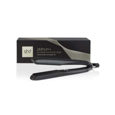 GhD Platinum+Black Styler - Organic Shizen, tu peluquería orgánica