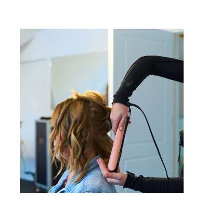 Ghd gold edicion limitada 2025