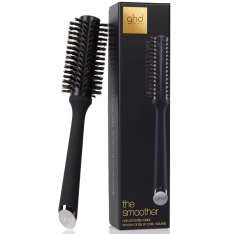 GHD The Smoother Cepillo Cerámico de Cerdas Naturales Nº2 35mm