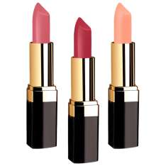 Golden Rose Lipstick | Barra de Labios con Vitamina C 4,2gr