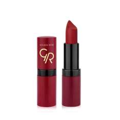 Golden Rose Velvet Matte Lipstick Nº 25 4.2gr
