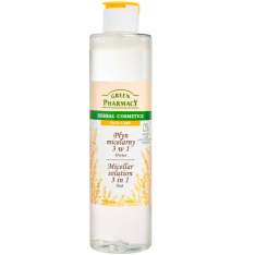 Green Pharmacy Agua Micelar Avena 250 ml.