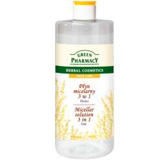 Green Pharmacy Agua Micelar Avena 500 ml.