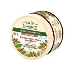Green Pharmacy Crema Facial Piel Seca Propensa a las Arrugas e Irritaciones 150 ml.