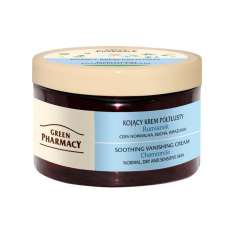 Green Pharmacy Crema Facial Piel Seca y Mixta | Camomila 150 ml.