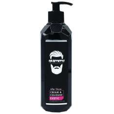Gummy Crema After Shave Colonia Exotic 400ml