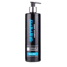 Gummy Aftershave Crema y Colonia Malibu 375ml