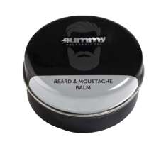 Gummy Bálsamo Gomoso Para Barba y Bigote 50ml
