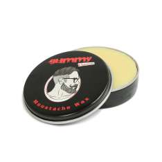 Gummy Cera Bigote Premium 20ml