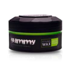 Gummy Cera Mate y Volumen 150ml