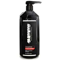 Gummy Champú Anticaspa Para Hombre 1000ml