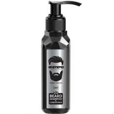 Gummy Champu Barba Premium 100ml