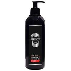 Gummy Crema After Shave Colonia Invite 400ml