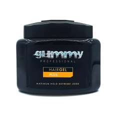 Gummy Gel Maximum Hold Plus 700ml