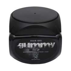 Gummy Gel Maximun Hold Fix Up 500ml