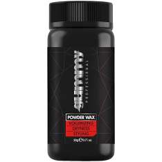 Gummy Powder Wax Polvo Voluminizador Para el Cabello 20gr