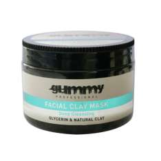 Gummy Professional Facial Clay Mask Mascarilla 300ml