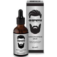Gummy Serum Para Barba y Bigote 50ml
