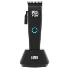 Hardel Fury - Hair Clipper Máquina Eléctrica para El Cabello