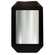 Hardel Rior Unbreakble Mirror 42x42 Espejo Inrrompible.