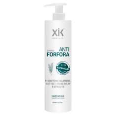 XiK Hair Champú Antiforfora - Anticaspa 500ml