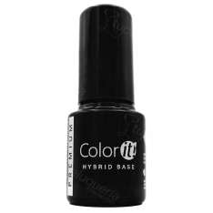 Hybrid Gel Color It! Premium - Base 6g.